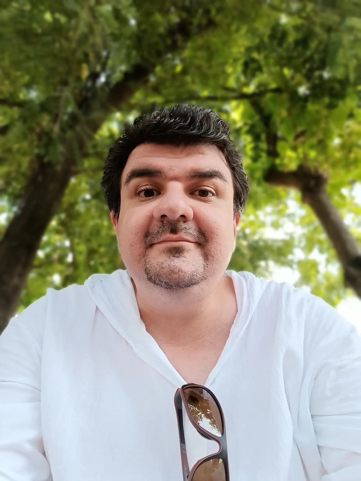 Ionut Maxim